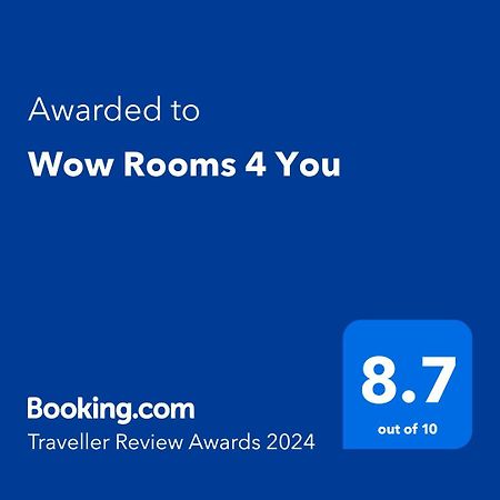 Wow Rooms 4 You Jabalpur Zewnętrze zdjęcie