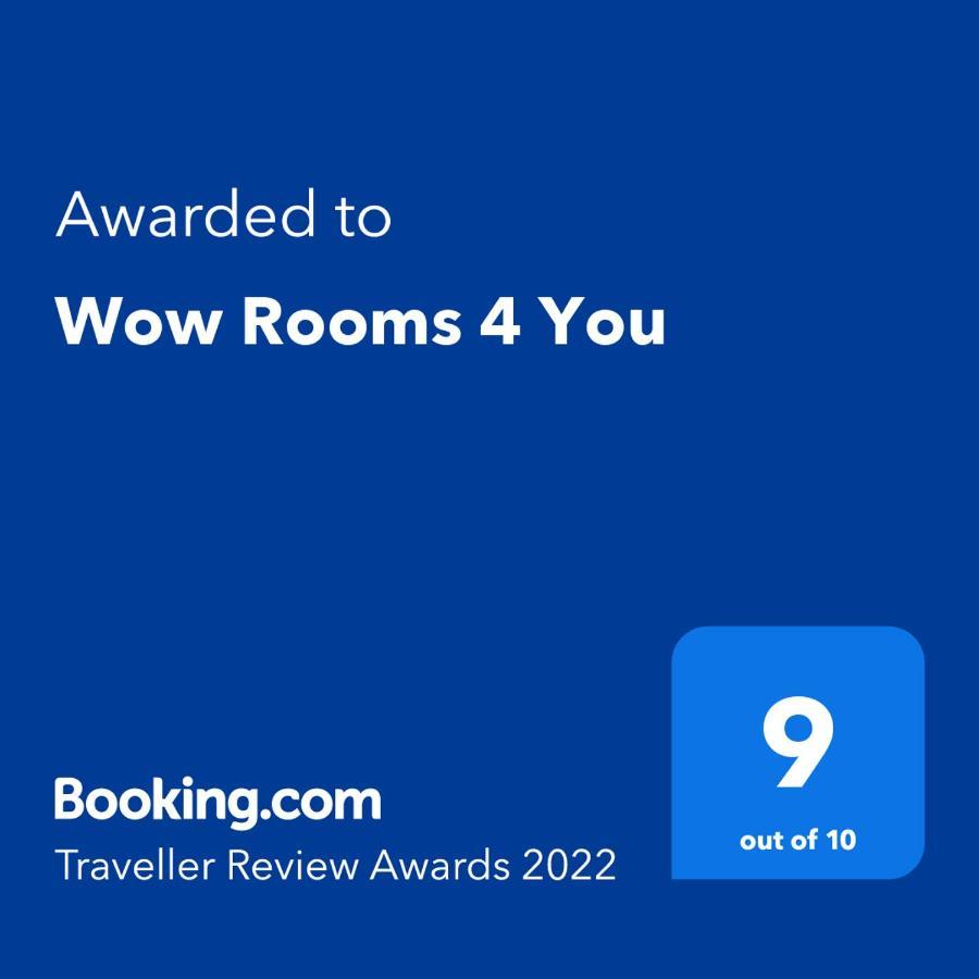 Wow Rooms 4 You Jabalpur Zewnętrze zdjęcie