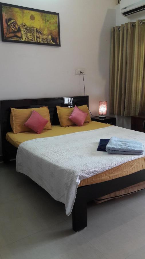 Wow Rooms 4 You Jabalpur Zewnętrze zdjęcie