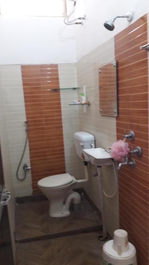 Wow Rooms 4 You Jabalpur Zewnętrze zdjęcie