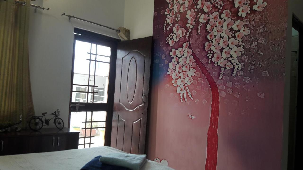 Wow Rooms 4 You Jabalpur Zewnętrze zdjęcie