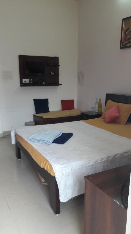 Wow Rooms 4 You Jabalpur Zewnętrze zdjęcie