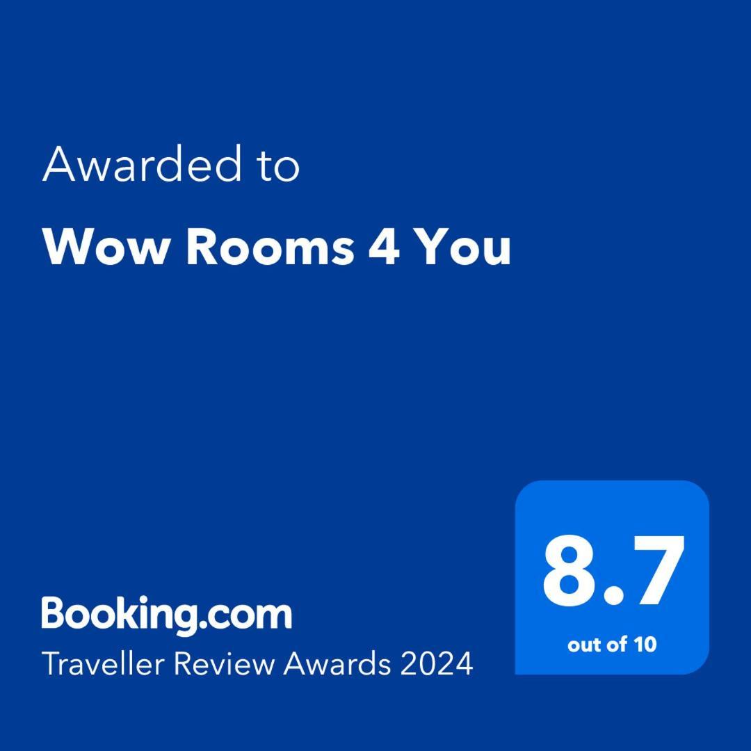 Wow Rooms 4 You Jabalpur Zewnętrze zdjęcie