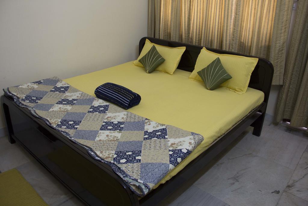Wow Rooms 4 You Jabalpur Zewnętrze zdjęcie