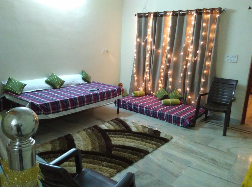 Wow Rooms 4 You Jabalpur Zewnętrze zdjęcie