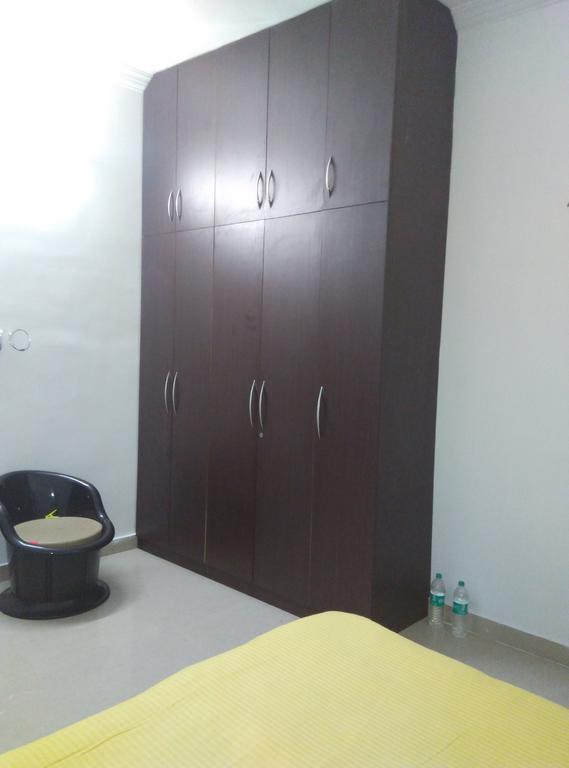 Wow Rooms 4 You Jabalpur Zewnętrze zdjęcie