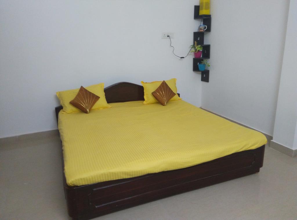 Wow Rooms 4 You Jabalpur Zewnętrze zdjęcie