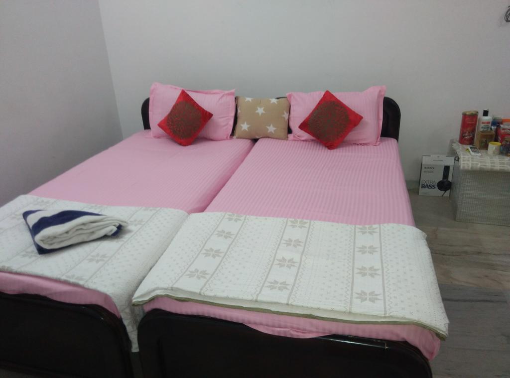 Wow Rooms 4 You Jabalpur Zewnętrze zdjęcie