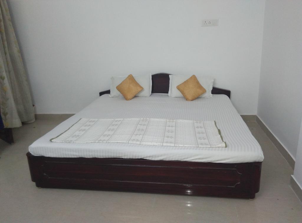 Wow Rooms 4 You Jabalpur Zewnętrze zdjęcie