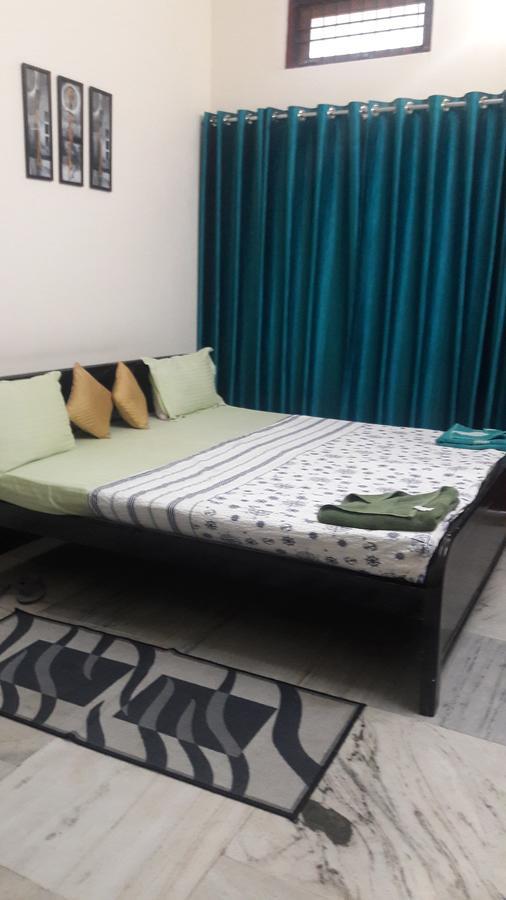 Wow Rooms 4 You Jabalpur Zewnętrze zdjęcie