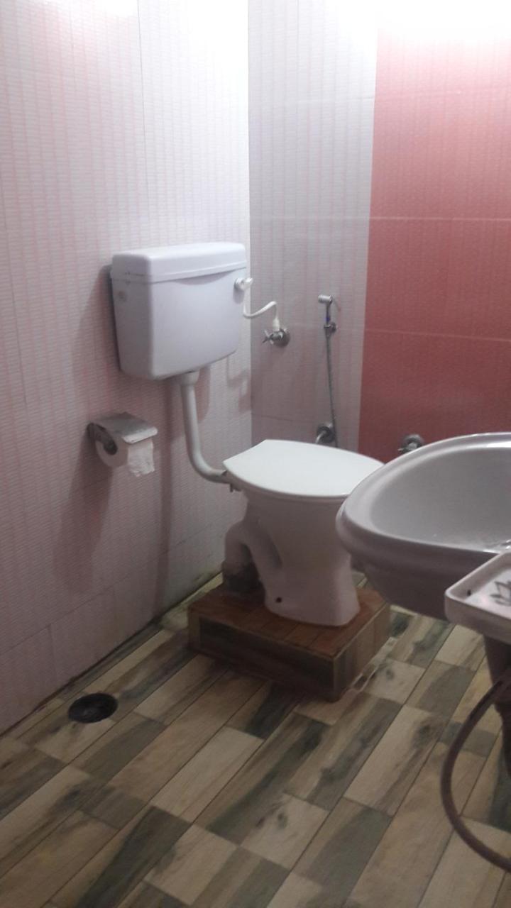 Wow Rooms 4 You Jabalpur Zewnętrze zdjęcie